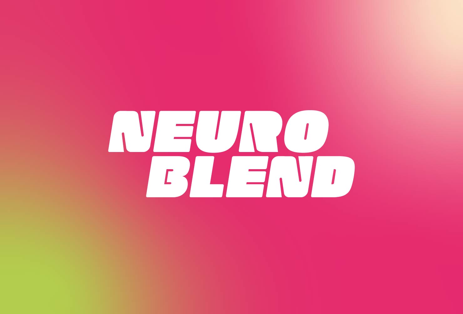 Neuro Blend - Suplemento Feminino